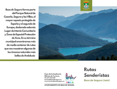 Rutas Senderistas